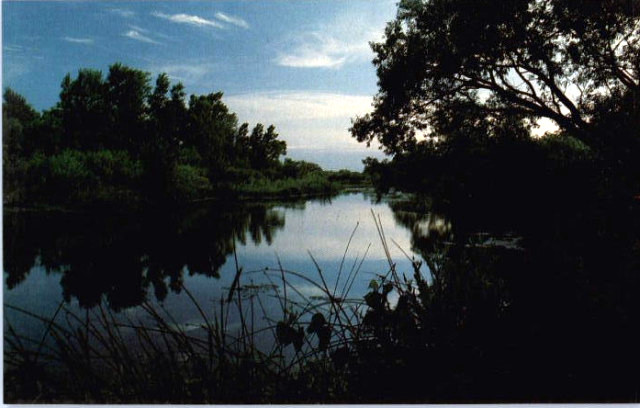 Rural Kansas Tourism Great Bend Exploration Arkansas River